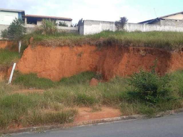 Terreno à venda em Jacareí, Jardim Leblon: Oportunidade única!