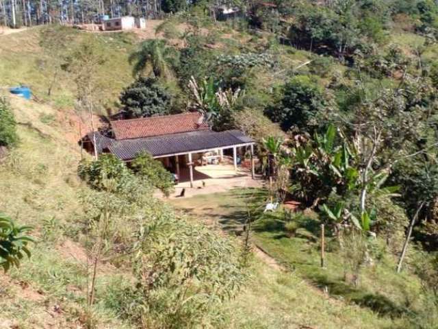 Chácara à venda em São José dos Campos, Vila Paiva