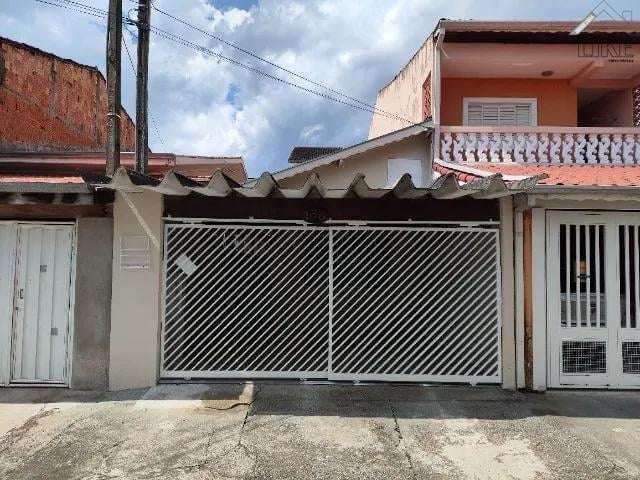 Casa à venda em São José dos Campos, Jardim Altos de Santana