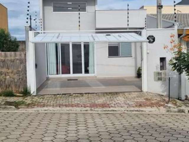 Casa à venda em São José dos Campos, Jardim Rodolfo