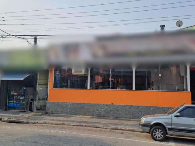 Prédio Comercial à Venda em São José dos Campos, Vila Tatetuba