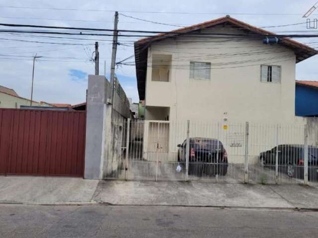 Casa à venda em São José dos Campos, Jardim Imperial - Condomínio Florianópolis