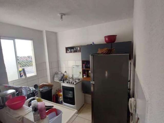 Apartamento à venda em São José dos Campos, Jardim Santa Inês III - Minha Casa Minha Vida!