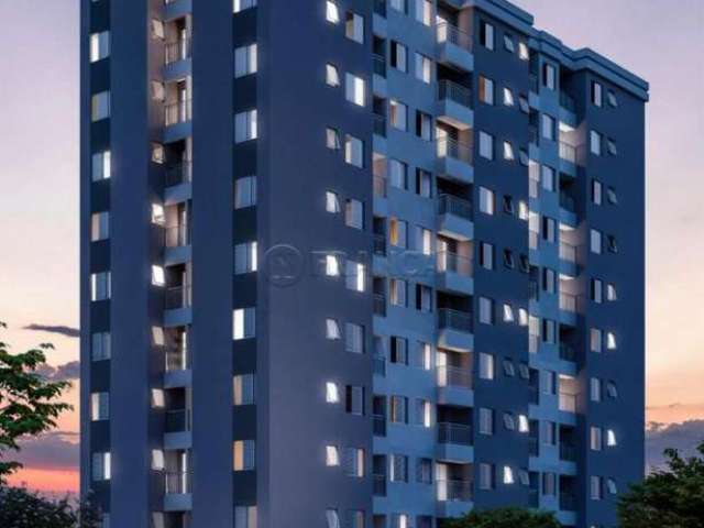 Apartamento à venda em São José dos Campos, Jardim Oriente - Conheça o Raro!