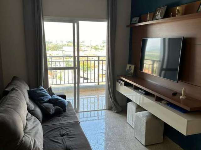 Apartamento à venda em São José dos Campos, Vila Maria