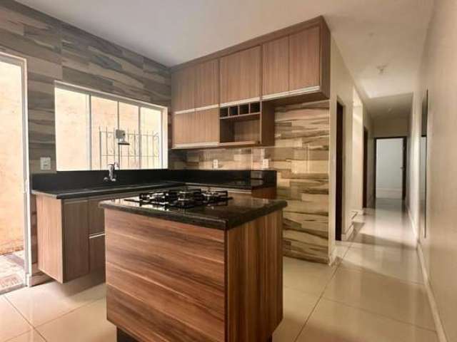 Sobrado à venda em Residencial Ana Maria, São José dos Campos - 157m² de área construída