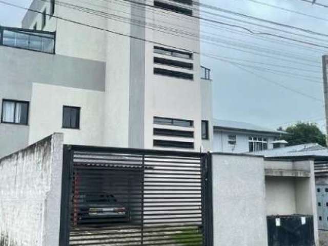 Apartamento com 2 quartos à venda na RUA PROFESSOR MANOEL DE OLIVEIRA FRACO, 264, Cajuru, Curitiba, 32 m2 por R$ 245.000