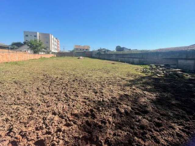 Terreno à venda na Rua Rio São Luiz, 540, Weissópolis, Pinhais por R$ 1.200.000