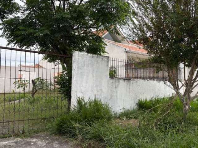 Terreno à venda na Rua Angola, Pineville, Pinhais por R$ 965.000