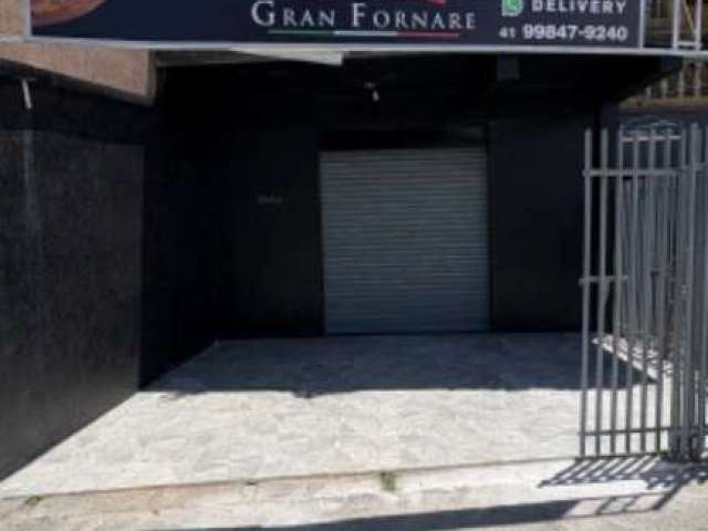 Sala comercial para alugar na Avenida Maringá, Atuba, Pinhais por R$ 1.500