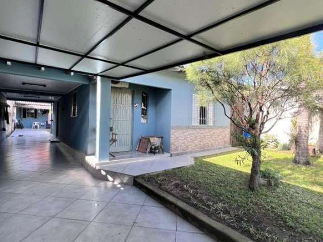 Casa para Venda em São Leopoldo, Feitoria Seller, 4 dormitórios, 1 vaga