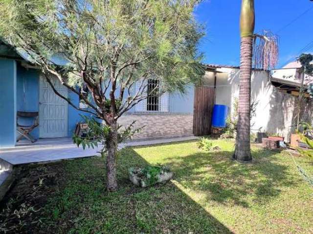 Casa para Venda em São Leopoldo, Feitoria Seller, 4 dormitórios, 1 vaga