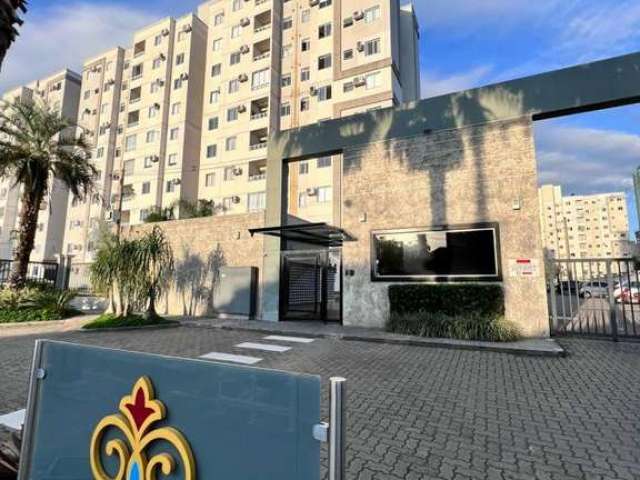 Apartamento para Venda em Novo Hamburgo, Vila Rosa, 2 dormitórios, 1 banheiro, 1 vaga