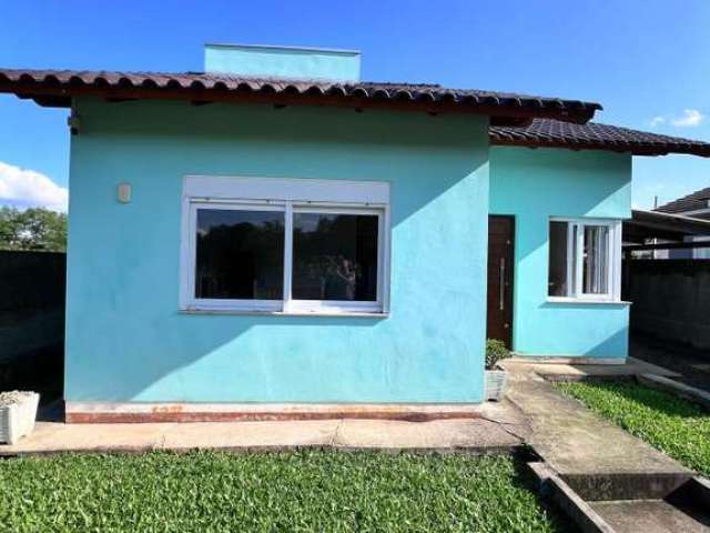 Casa para Venda em Estância Velha, Campo Grande