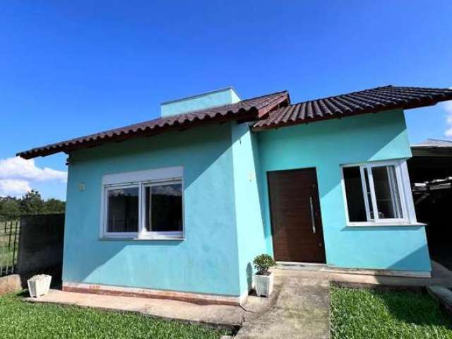 Casa para Venda em Estância Velha, Campo Grande