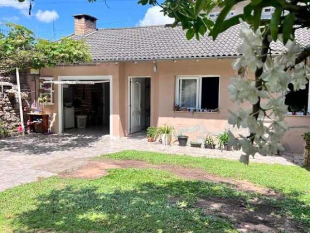 Casa para Venda em São Leopoldo, Monte Blanco, 3 dormitórios, 2 banheiros, 1 vaga