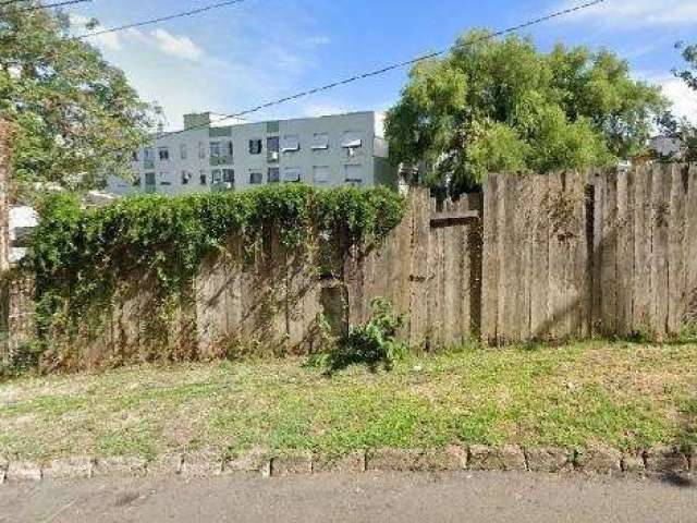 Terreno para Venda em Porto Alegre, Bom Jesus