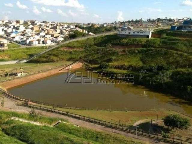 Terreno em condomínio fechado na zona norte de São José dos Campos