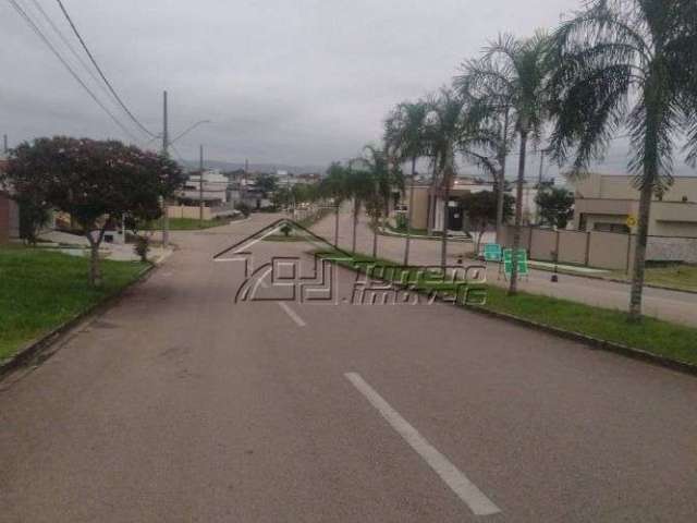 Terreno em Caçapava com 300m²