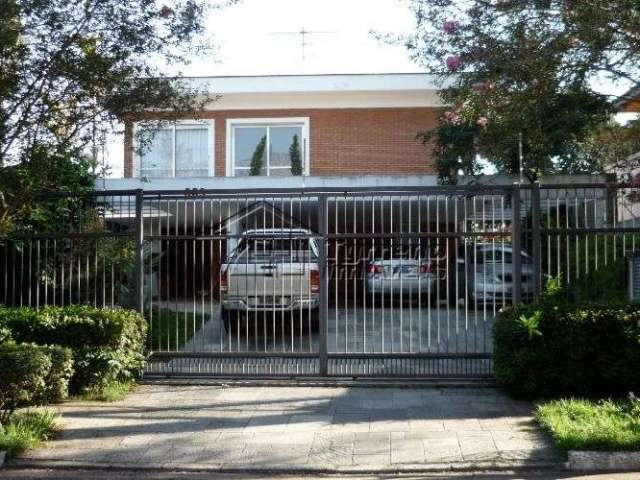 Casa em bairro semi-fechado - City Boaçava (Parque Villa Lobos)