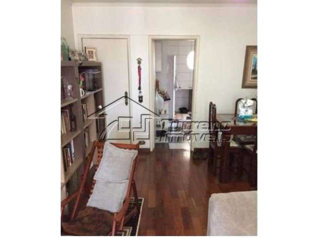 Apartamento no Jardim Sao Dimas