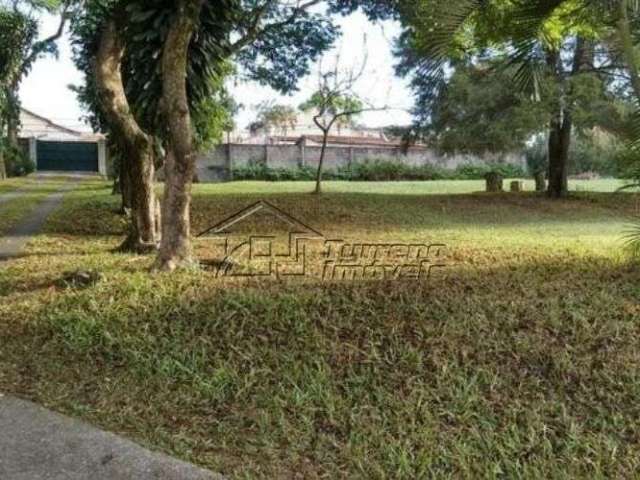 Terreno plano no bairro Putim em São José dos Campos