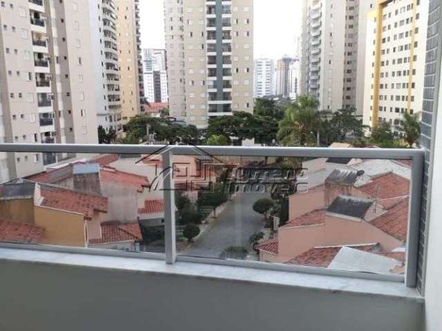 Apartamento para locação de 2 dormitórios no Jardim Aquárius