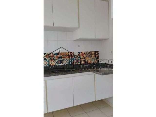 Apartamento semi mobiliado no Bairro Urbanova