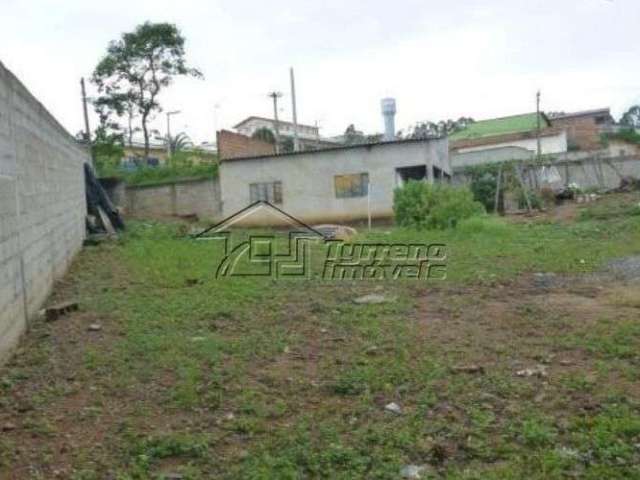 Terreno para locação - Jardim São José