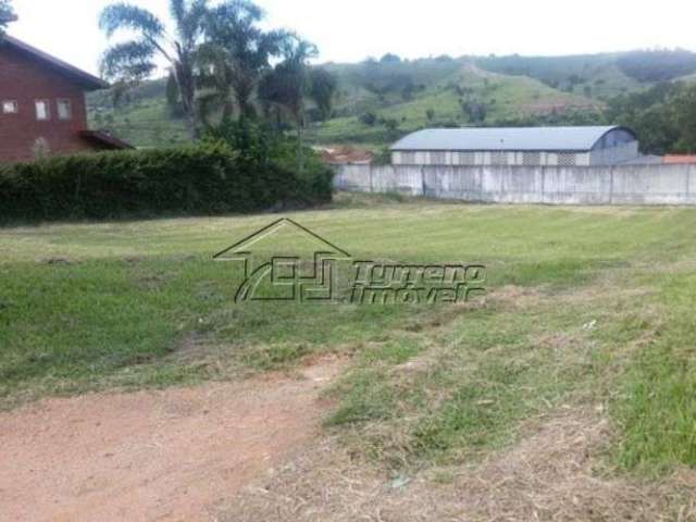 Terreno no Condomínio Mirante do Vale em Jacareí