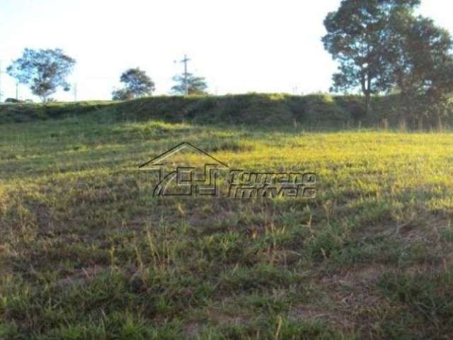 Ótimo terreno no Condomínio Mirante do Vale