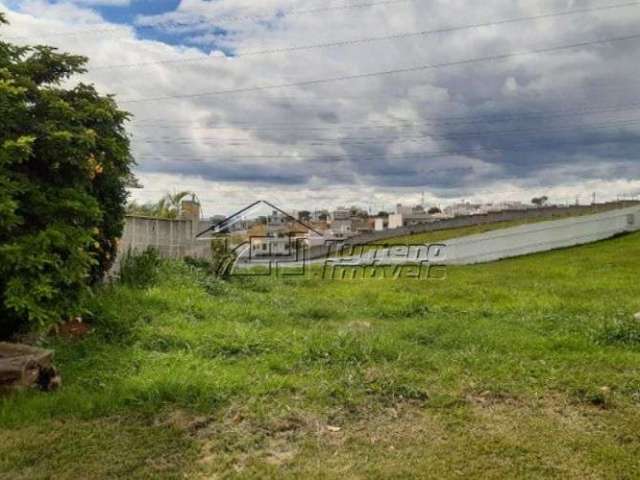 Terreno com  1.000m² no Condomínio Mirante do Vale