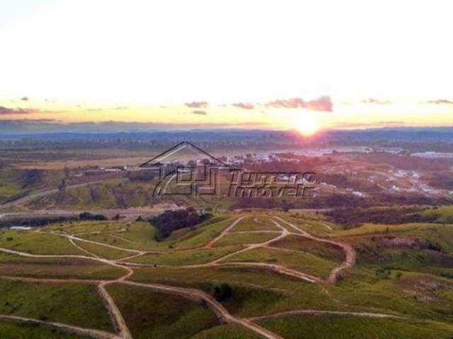 Terreno com  500m² no Mirante Cambuí