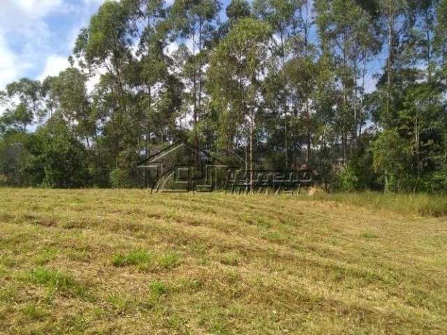 Terreno em Condomínio Fechado no Santa Bárbara