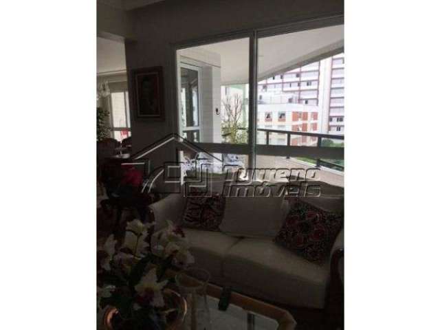 Excelente Apartamento na Vila Adyana