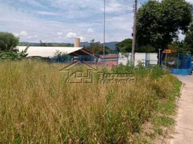 Ótimo terreno Comercial ou Residencial com 750m² - Pousada do Vale