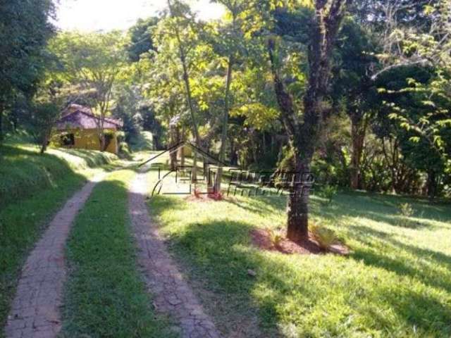 Lindo Sítio na Zona Norte de São José dos Campos