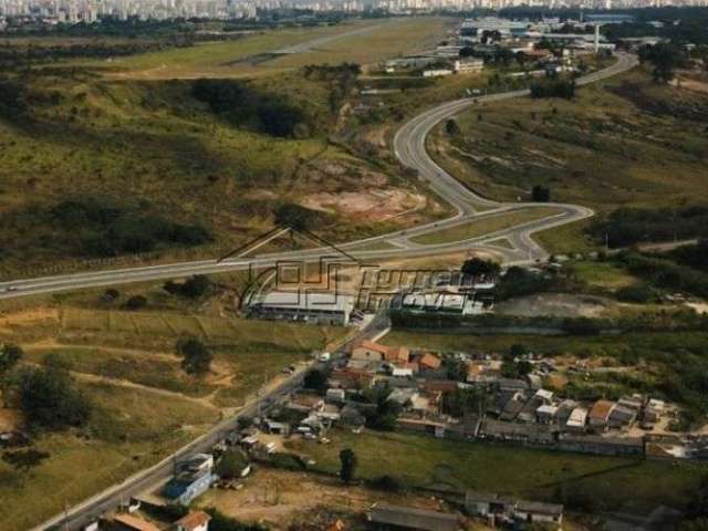 Excelente área Comercial/Industrial - Região Sudeste de São José dos Campos