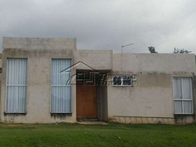 Casa em condomínio fechado em Jacareí - SP