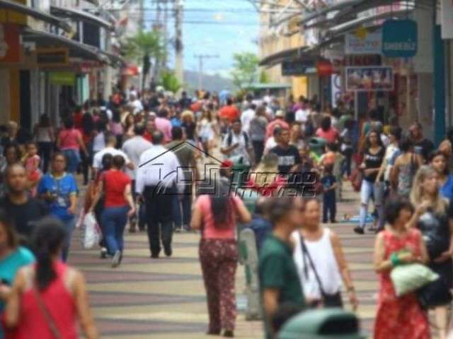 Terreno no Centro, ideal para Estacionamento!