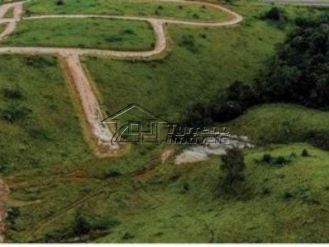 Terreno de 250m² no Mirante Cambuí - São José dos Campos