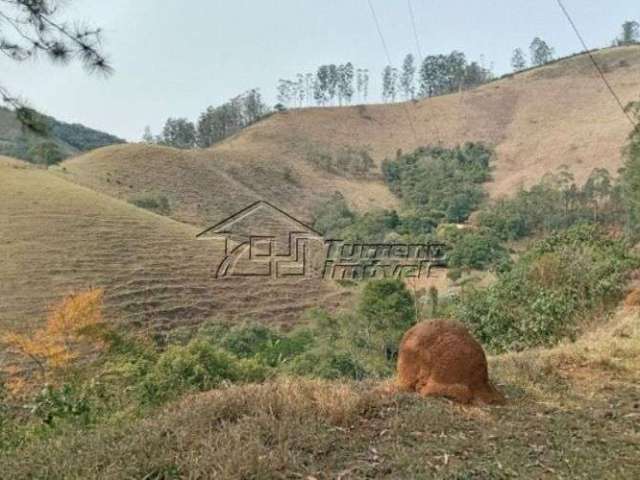 Sítio com 6 Alqueires na zona norte de São José dos Campos