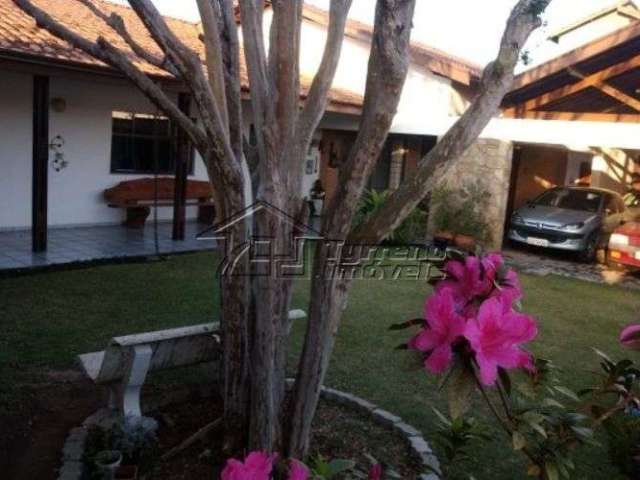 Linda casa em Santana - Zona Norte de São José dos Campos