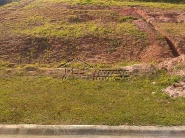 Terreno em condomínio de Alto Padrão em Jacareí