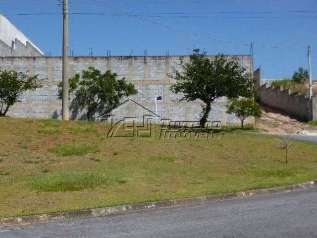 Terreno com 1.000m² em condomínio de alto padrão em Jacareí