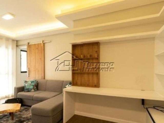 Apartamento com excelente localização no Jardim Aquarius