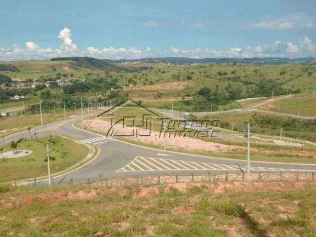 Terreno em condomínio fechado na região sudoeste em São José dos Campos