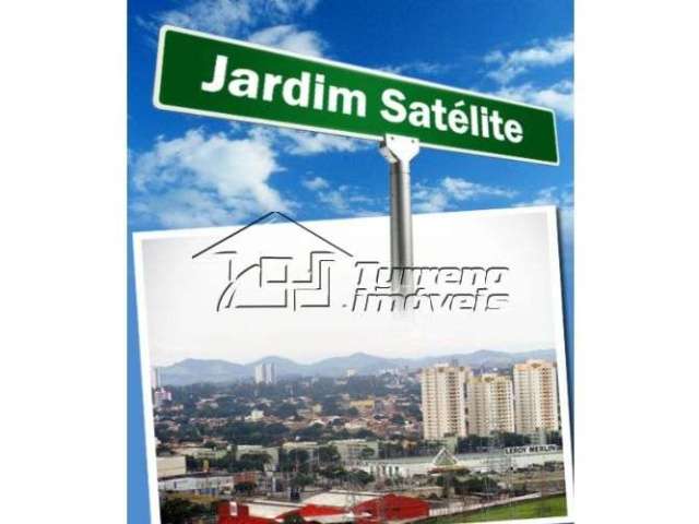 Oportunidade para investidores no Jardim Satélite