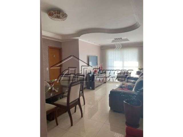 Apartamento com bela Vista