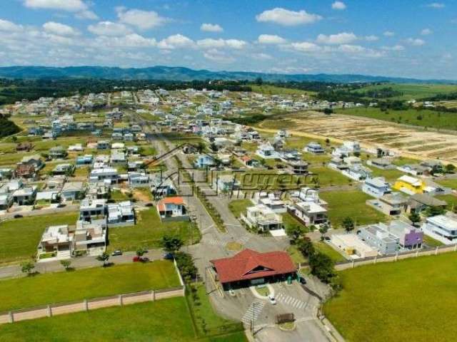 Excelente terreno em condomínio fechado em Caçapava